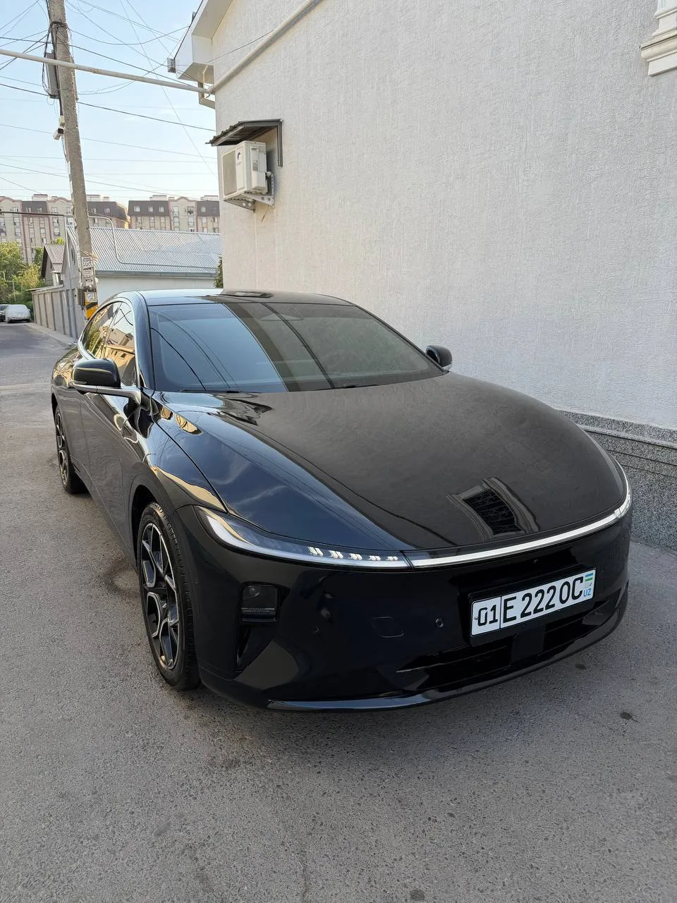 Changan Nevo A07 230 Max 2025