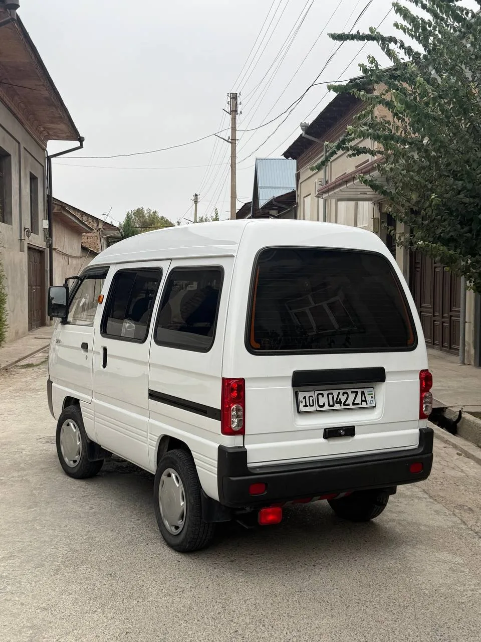 Gaz 2022