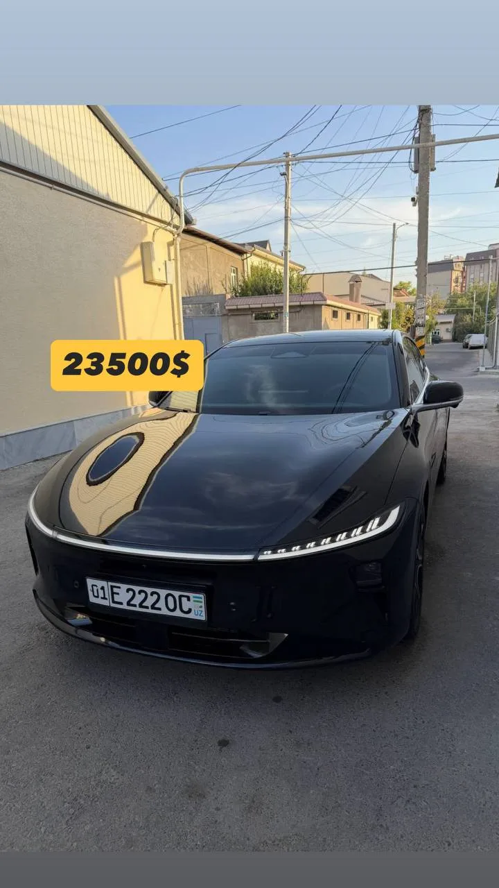 Changan Nevo A07 230 Max 2025