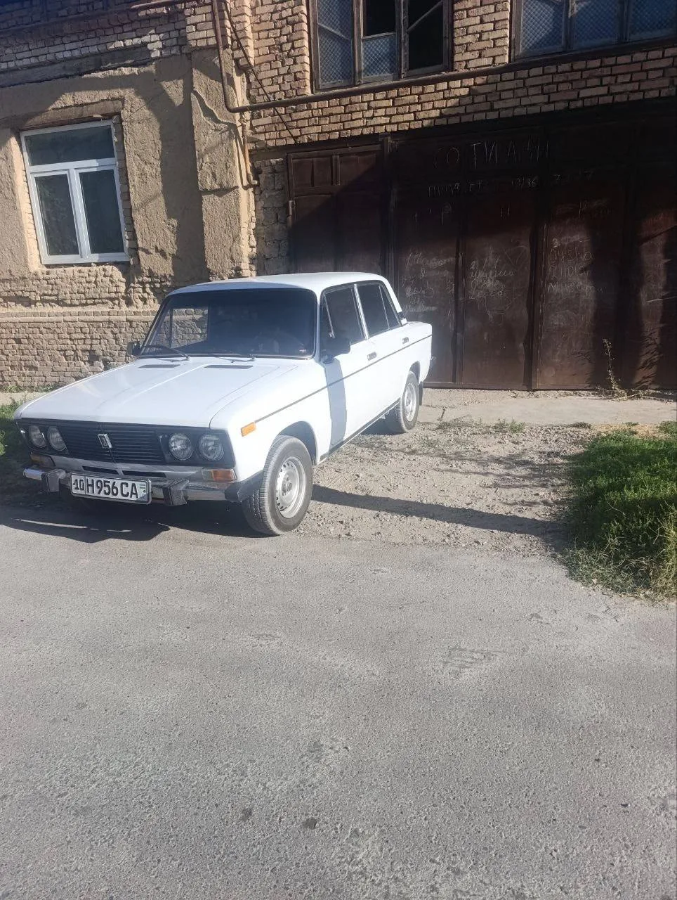 🚙 Juguliy vaz 06