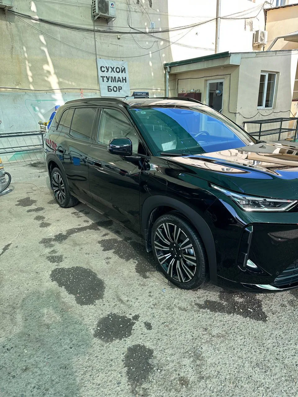GAC aion i60 530 km ligi 2026