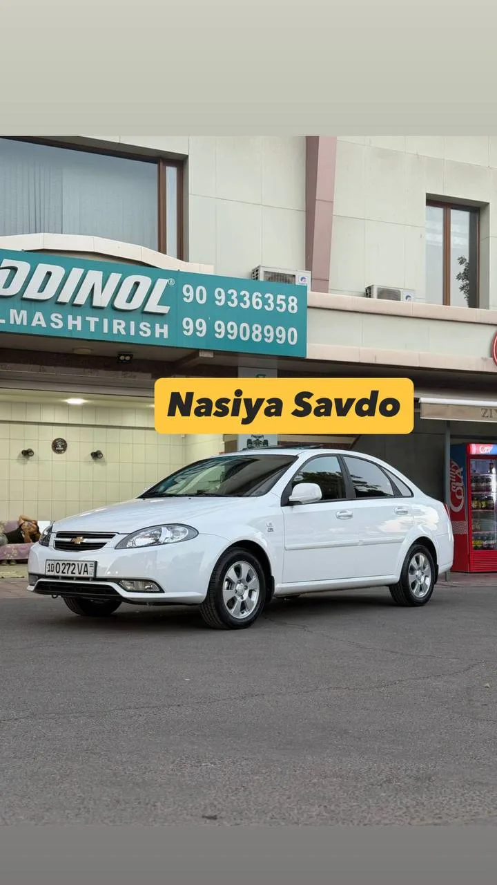 NasiyaSavdo!!!