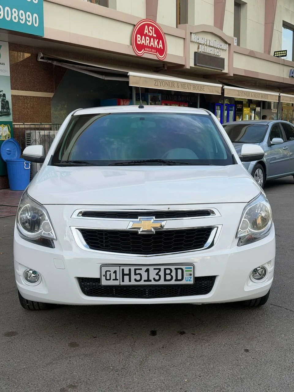 Chevrolet Cobalt 2025