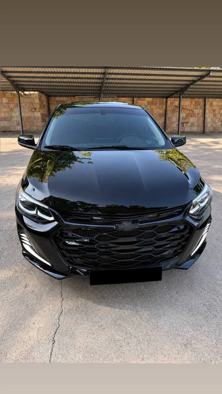 Продаётся Chevrolet Onix Premier 1 Turbo 2024