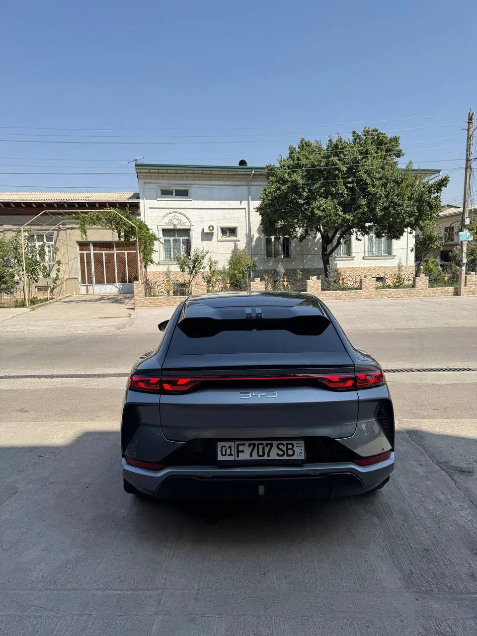 Byd Song L 3-pozitsiya 2024