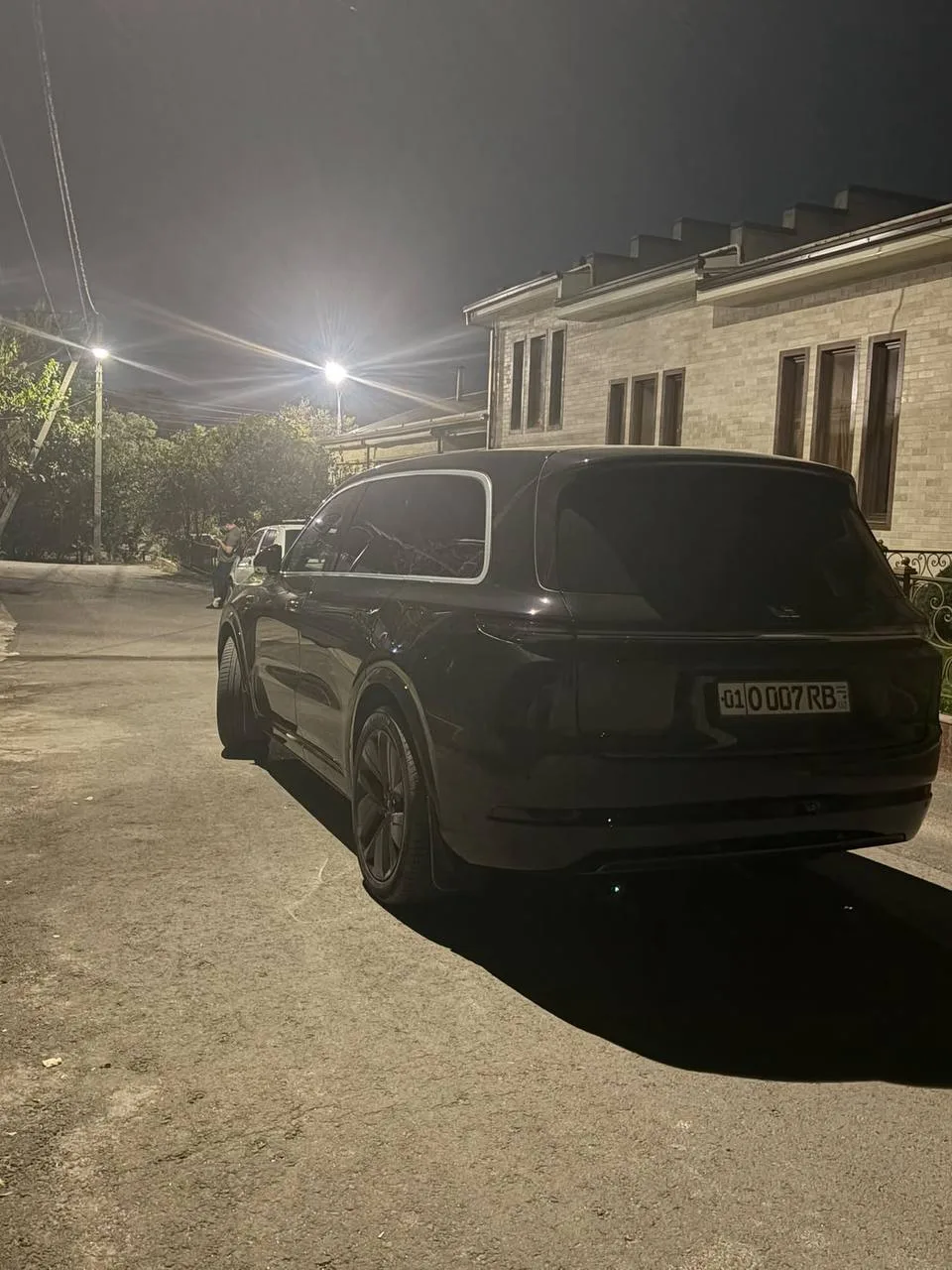 Lixiang L9 2024