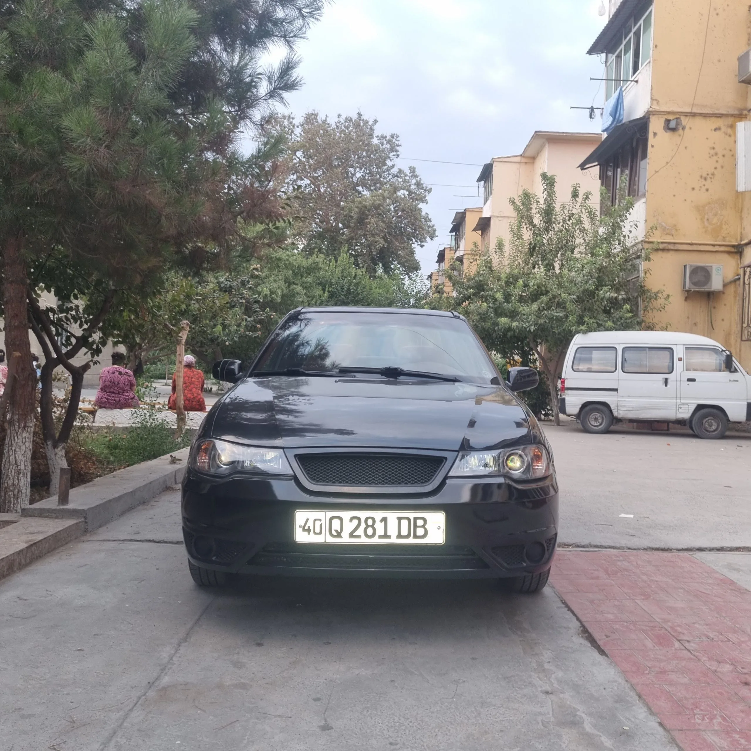 Gaz 2014