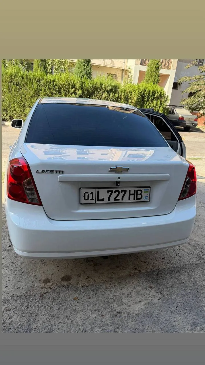Chevrolet Gentra sotiladi, avtomat 2019