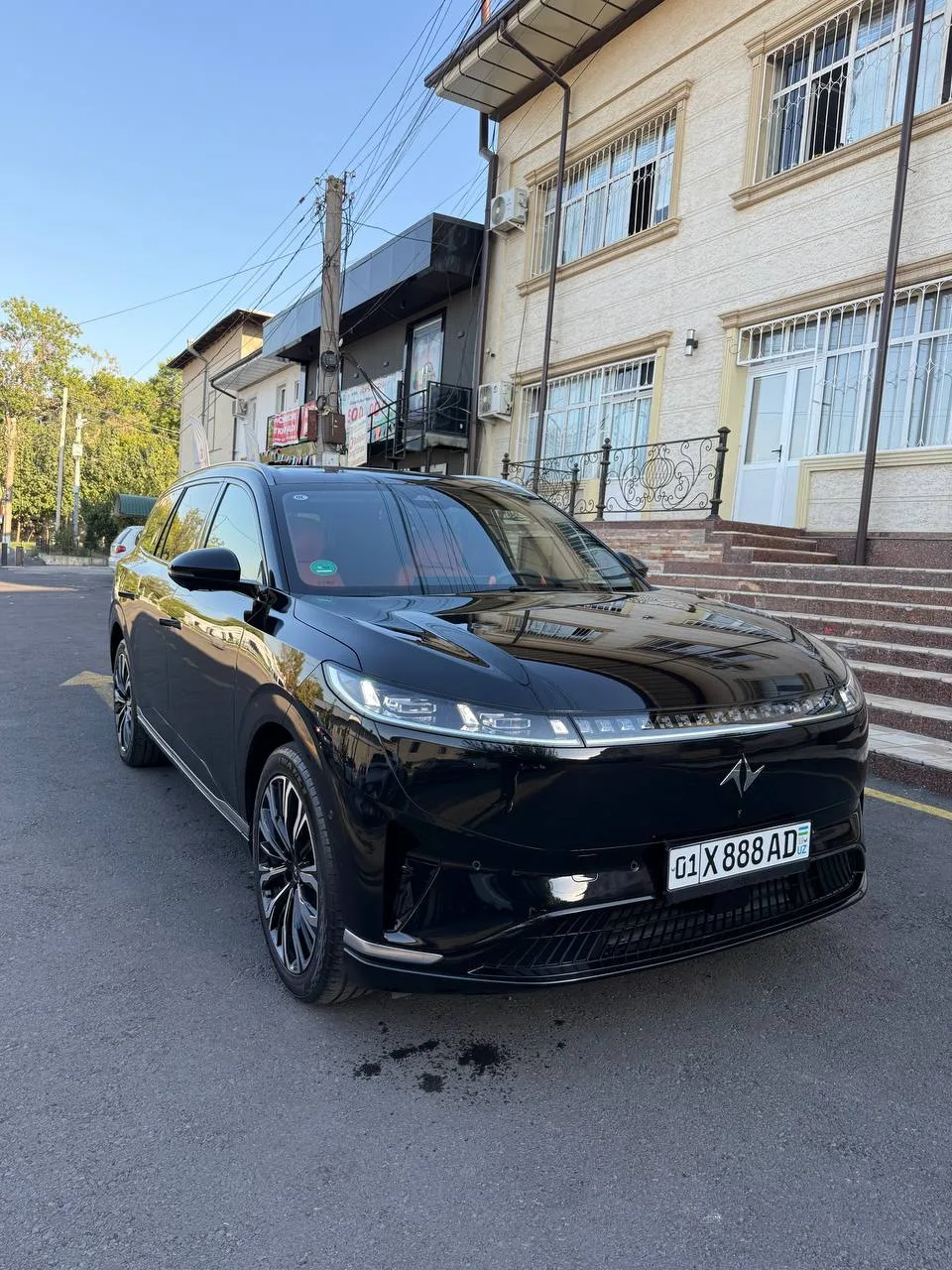 DONGFENG EP 008 2025