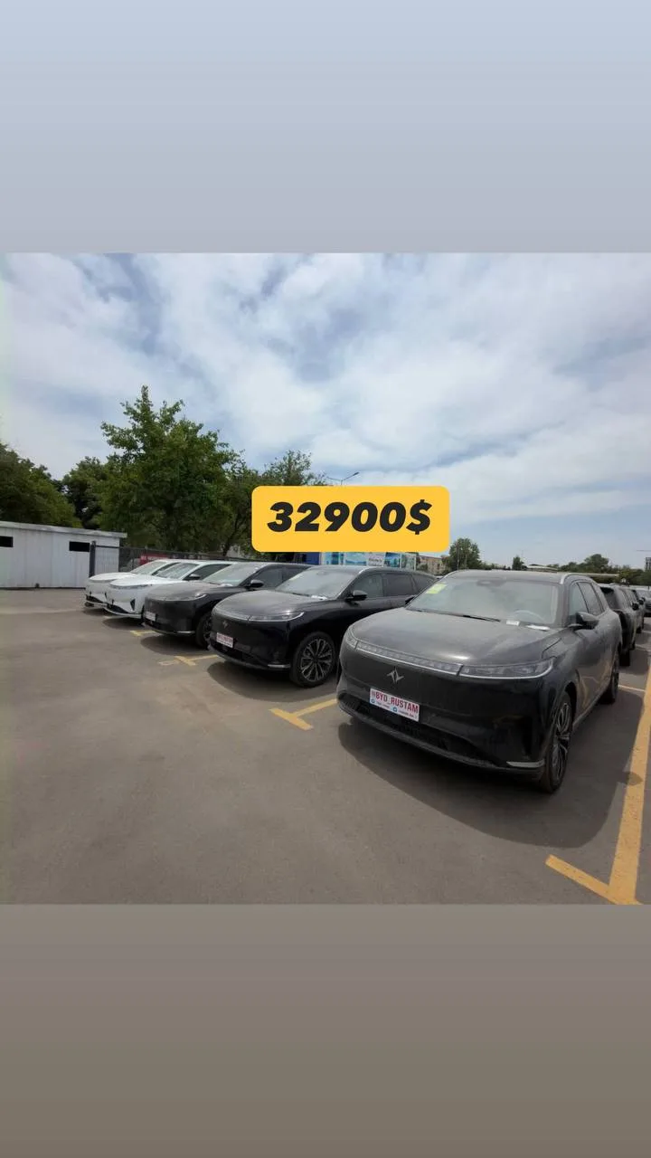 Byd 2026