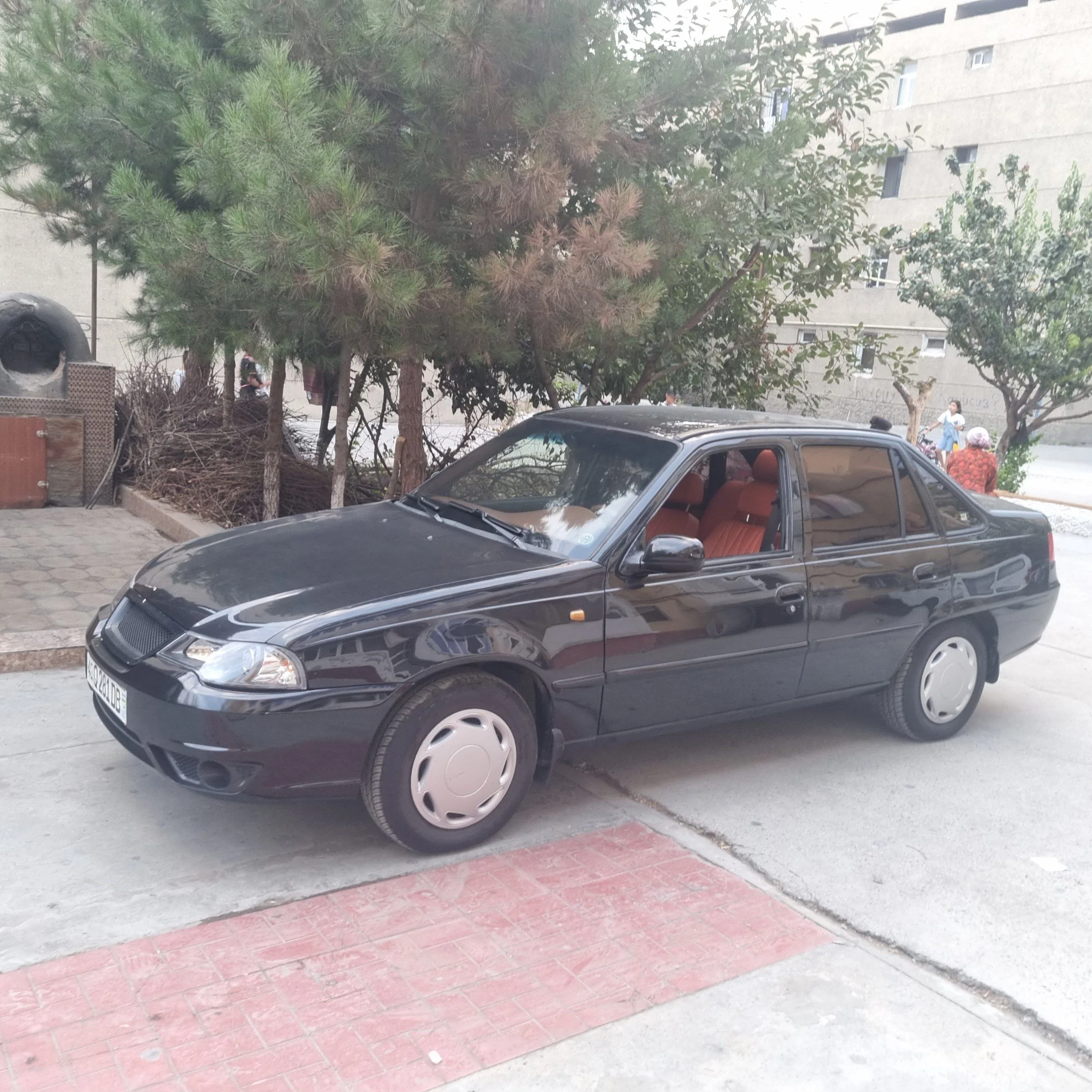 Gaz 2014