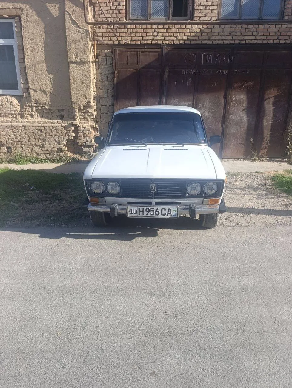 🚙 Juguliy vaz 06