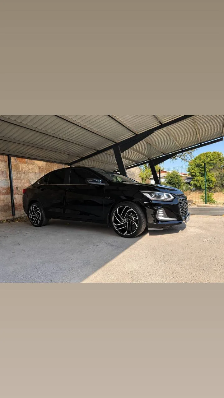 Продаётся Chevrolet Onix Premier 1 Turbo 2024