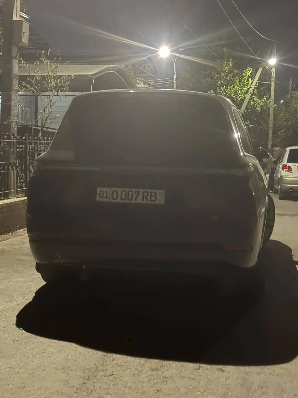 Lixiang L9 2024