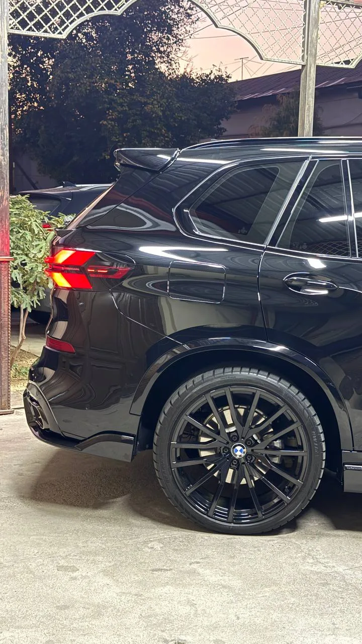 BMW X5 xDrive 40i 2019
