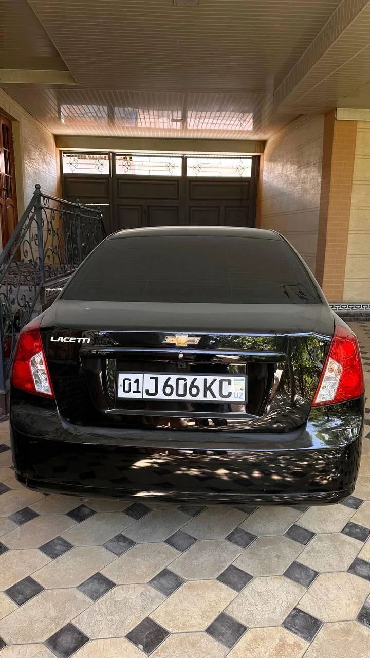 Chevrolet Gentra 2022