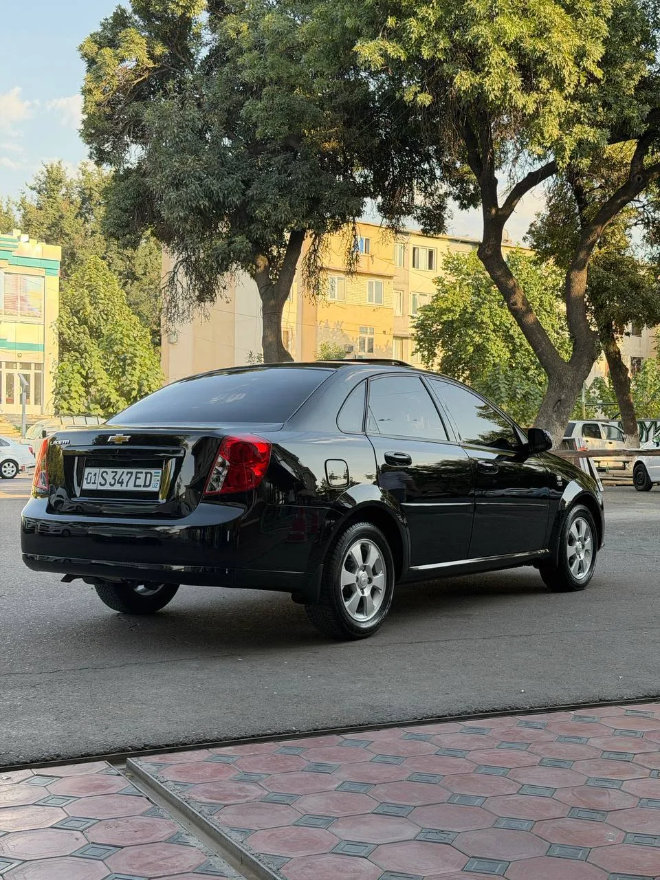 Chevrolet Captiva 2023