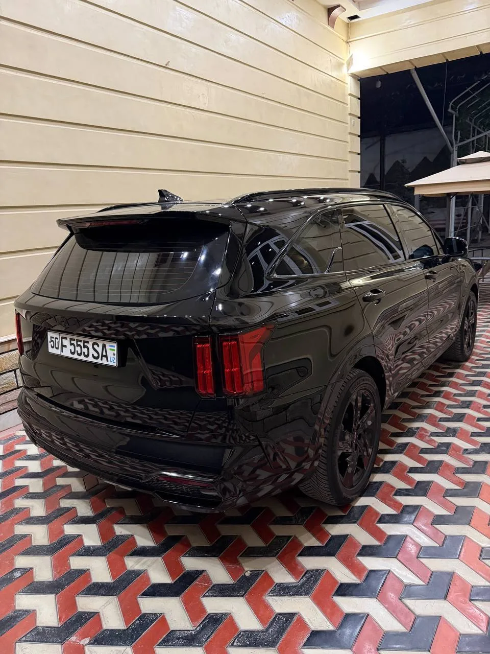 Kia 2021