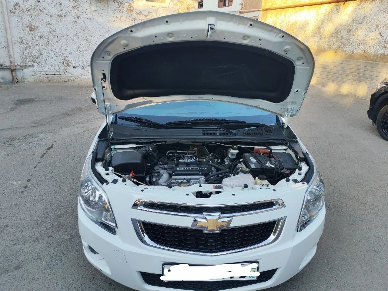 Chevrolet Cobalt