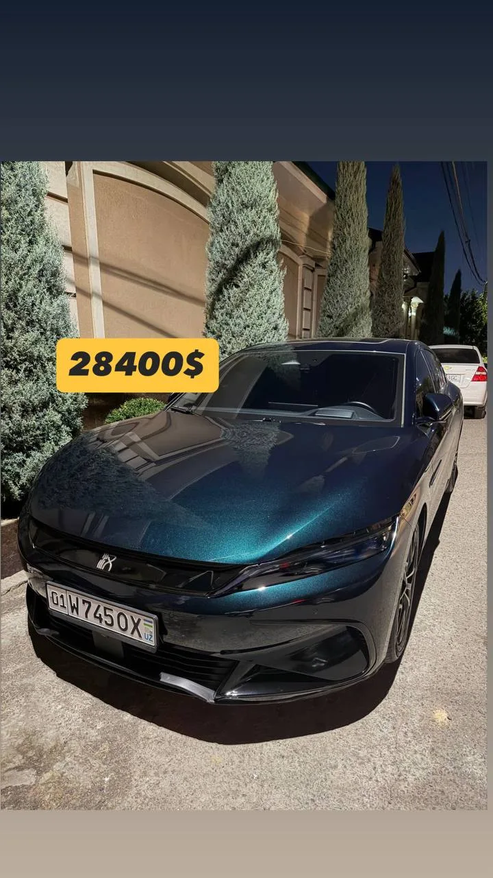 Byd han limited srochna sotiladi 2022