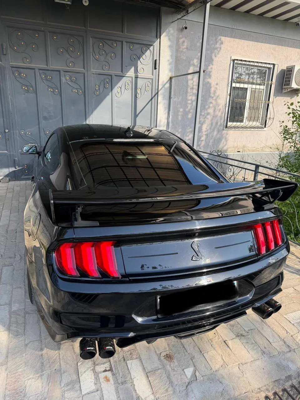 🔥FORD MUSTANG - 31 200$🔥 2020