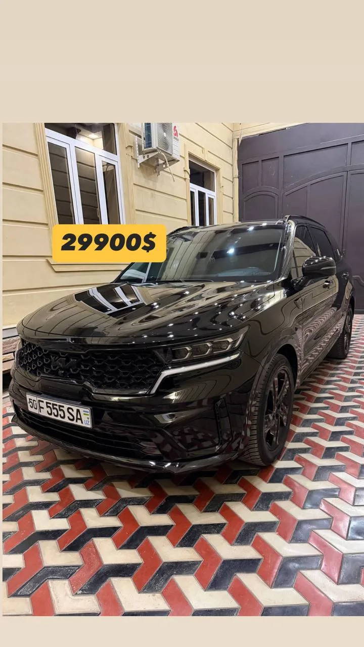 Kia 2021