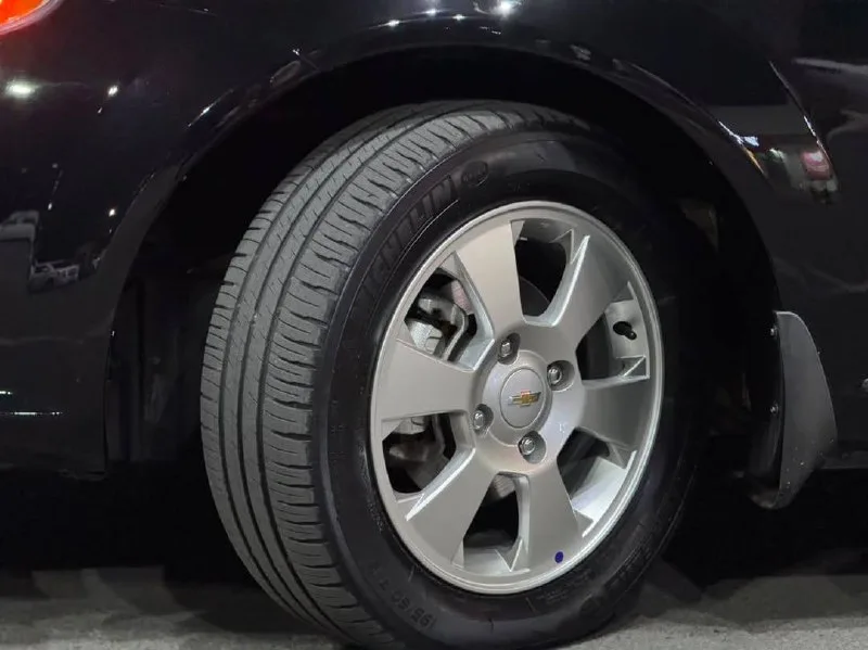 Chevrolet Gentra 2020