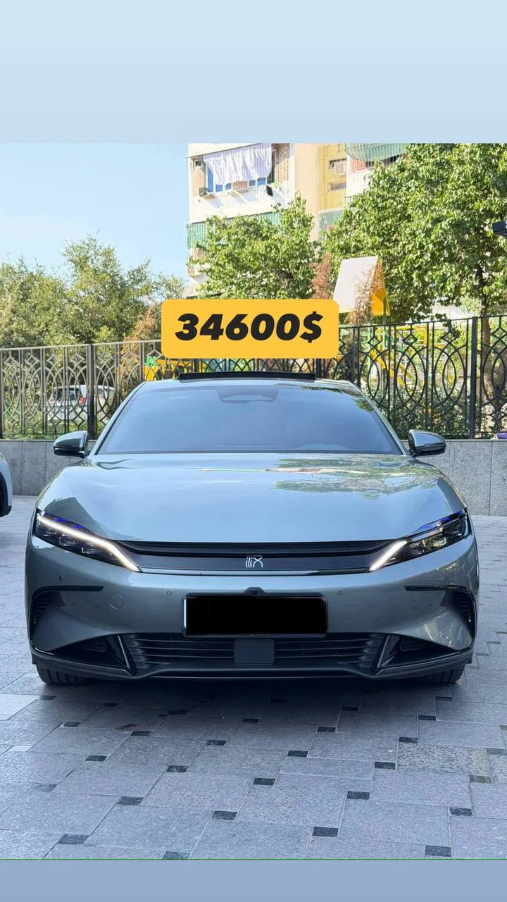 Byd han 635