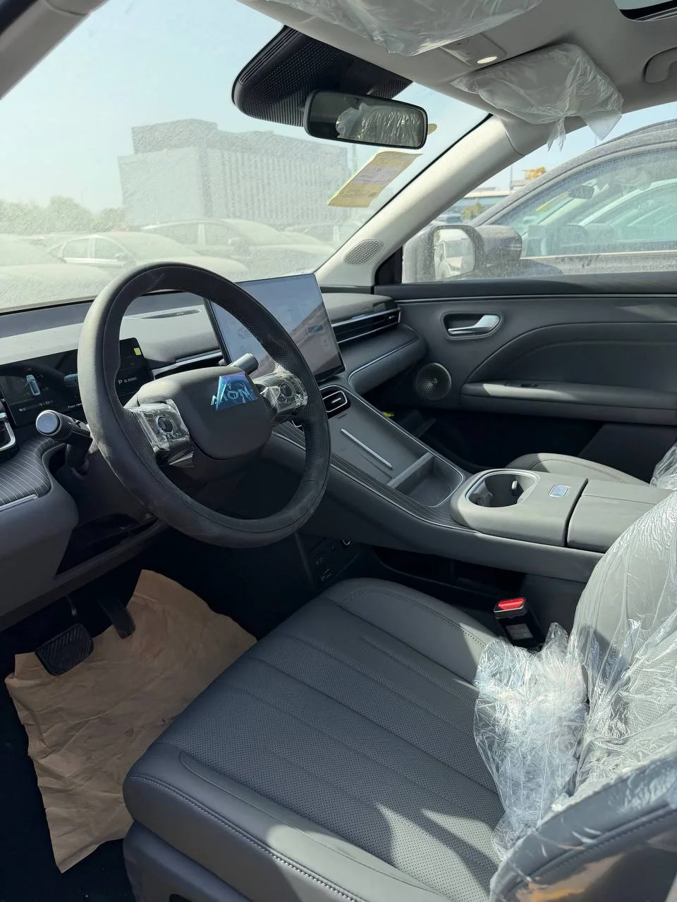 GAC Aion i60 EV⚡️