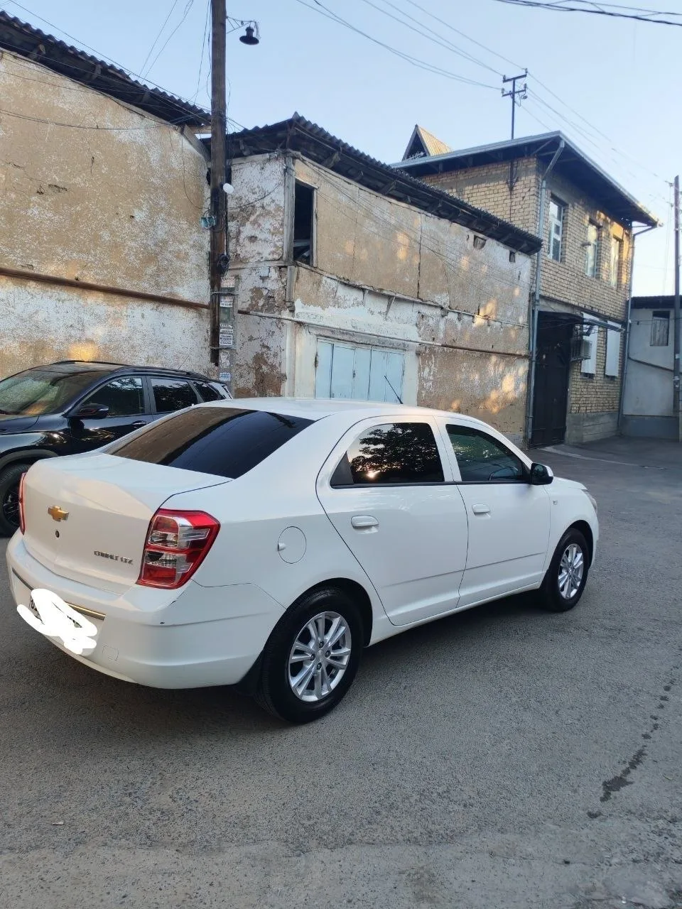 Chevrolet Cobalt