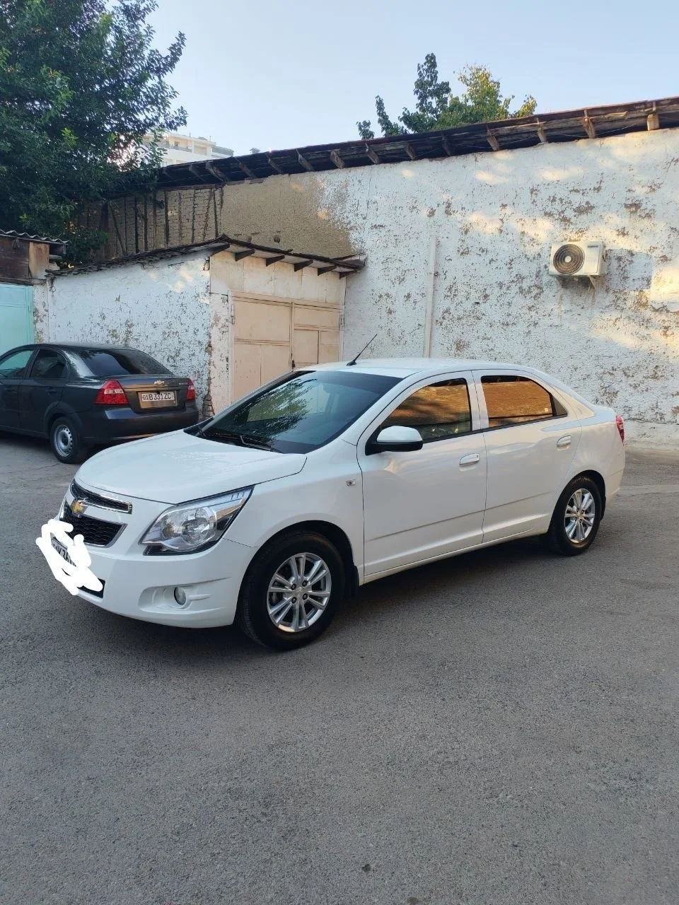 Chevrolet Cobalt