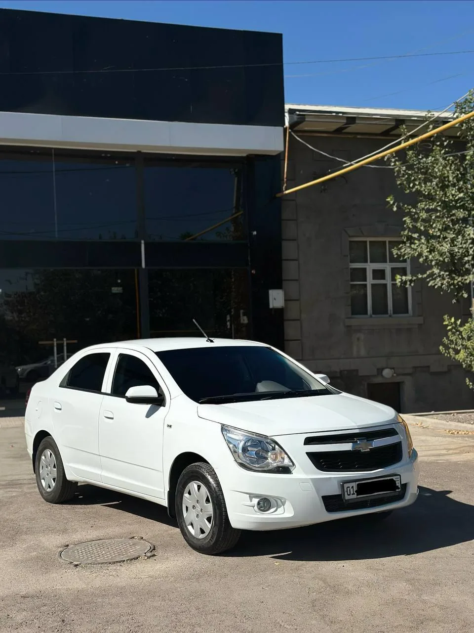 Gaz 2020