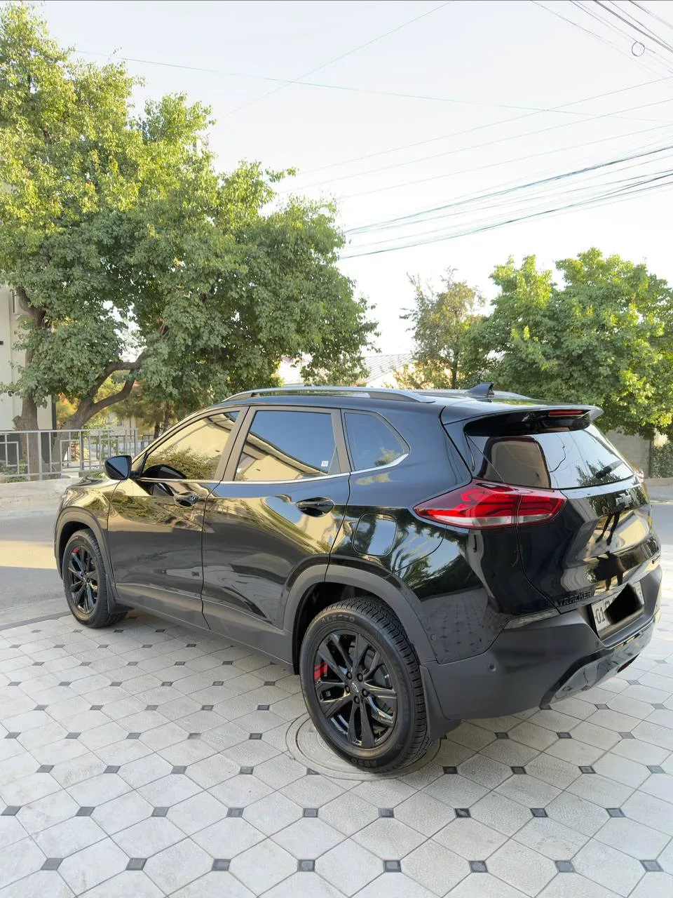 Chevrolet Malibu 2023