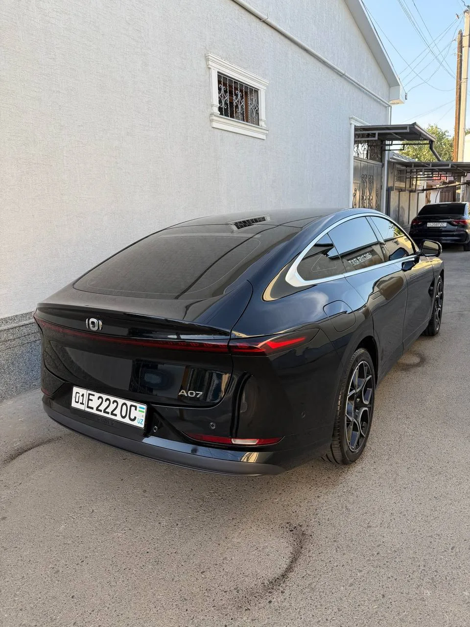 Changan Nevo A07 230 Max 2025