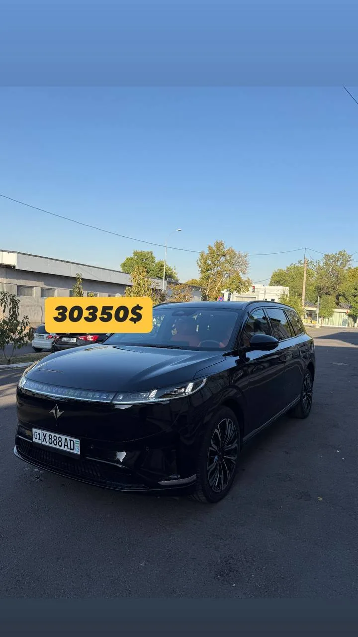 DONGFENG EP 008 2025