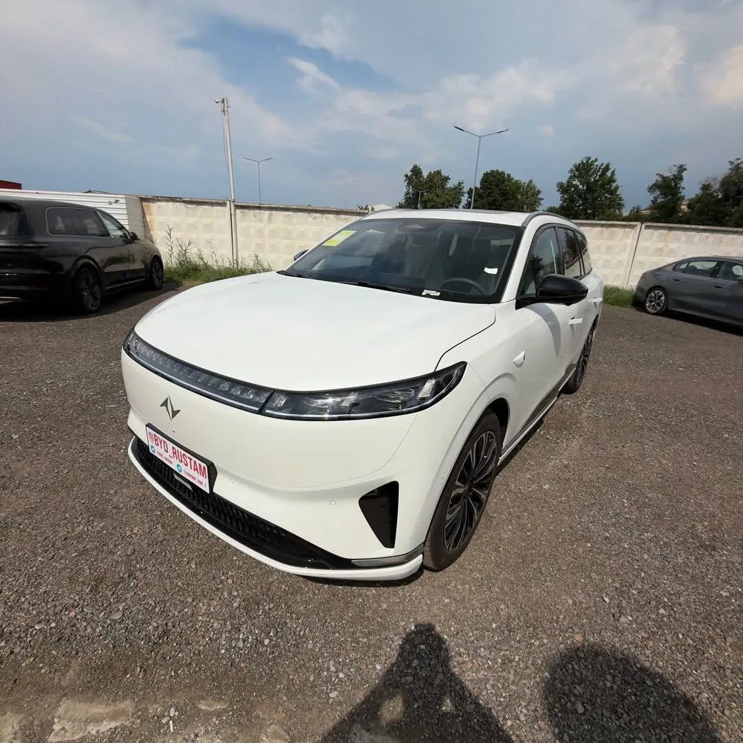 Byd 2026