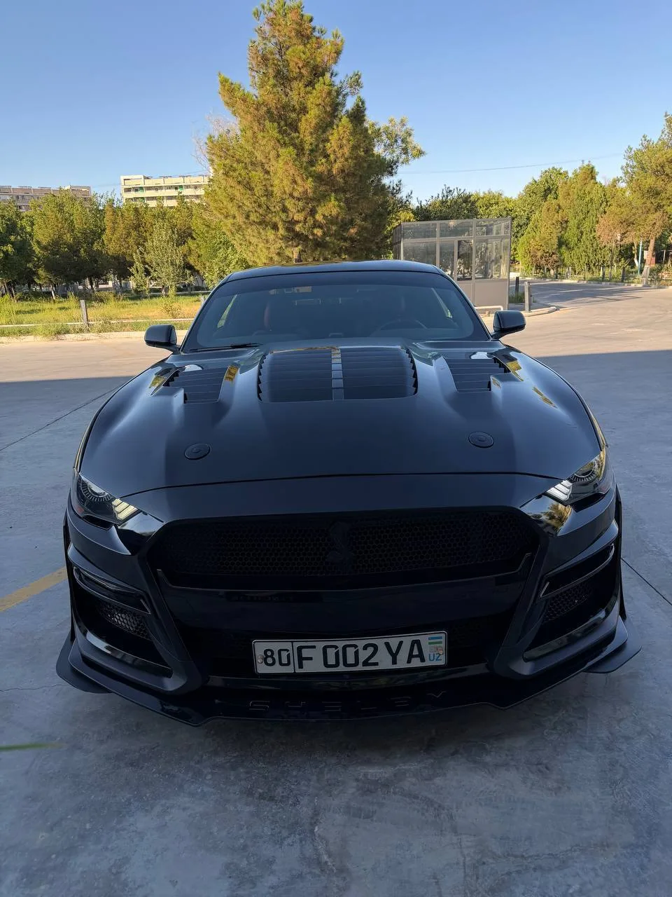 🔥FORD MUSTANG - 36 000$🔥 2020