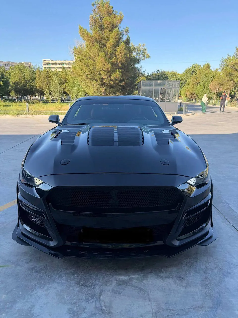 🔥FORD MUSTANG - 31 200$🔥 2020