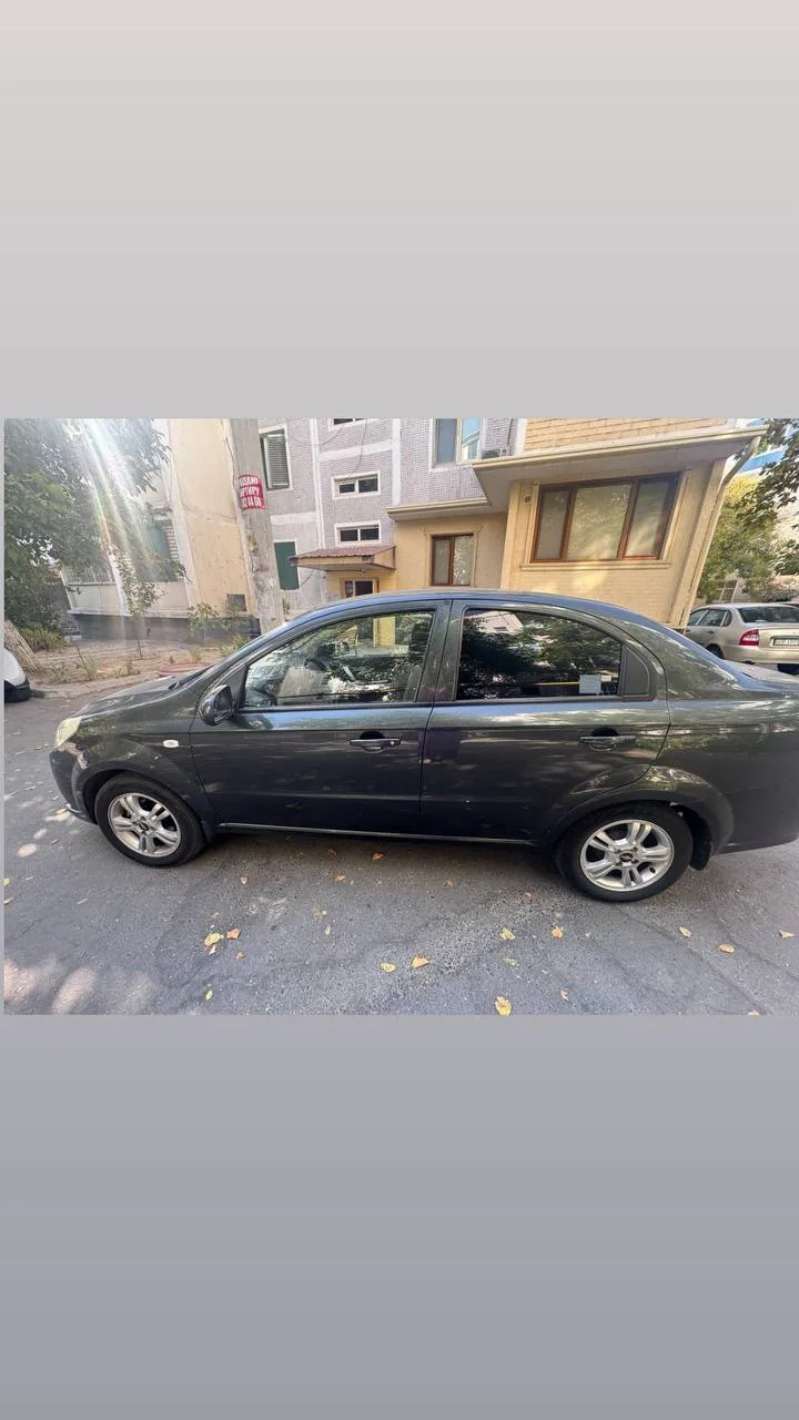 Chevrolet Nexia 2019